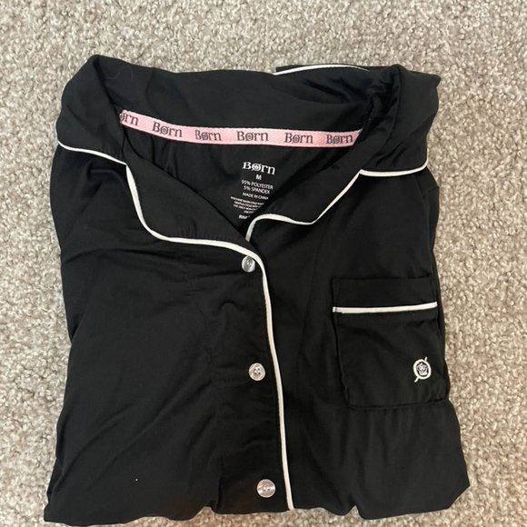 Børn sleepwear set long sleeve | Medium - Picture 4 of 4